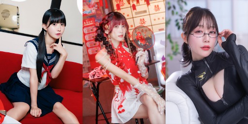 画像ギャラリー No.004のサムネイル画像 / 新作アクションRPG「リミットゼロ ブレイカーズ」,「東京ゲームショウ2025」出展ブース詳細を発表。情報をまとめた特設サイトもオープン