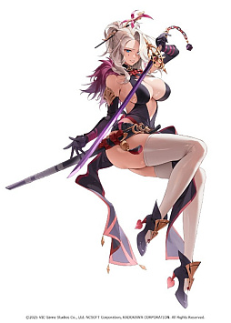 画像ギャラリー No.005のサムネイル画像 / 「リミットゼロブレイカーズ」2026年上半期リリース決定。細谷佳正さん,田辺留依さん,会沢紗弥さんの出演も発表