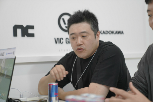 ���������꡼ No.006�Υ���ͥ������ / �֥�ߥåȥ��� �֥쥤�������פϡ�¿���οͤ˰������IP���ܻؤ��������åդ���꡼���˸����Ƥλפ����ä����󥿥ӥ塼��TGS2025��