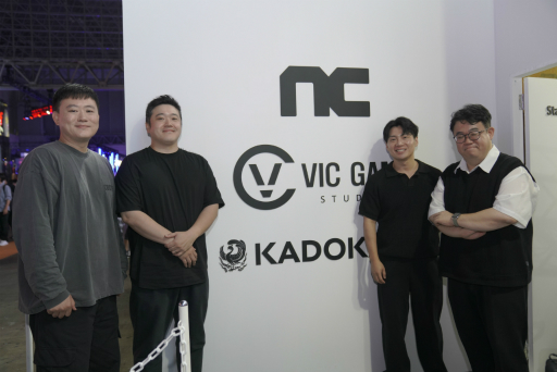 ���������꡼ No.007�Υ���ͥ������ / �֥�ߥåȥ��� �֥쥤�������פϡ�¿���οͤ˰������IP���ܻؤ��������åդ���꡼���˸����Ƥλפ����ä����󥿥ӥ塼��TGS2025��