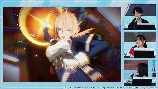 ꡼ No.019Υͥ / ֥ߥåȥ ֥쥤פΥ꡼2026ǯȾ˷ꡣCBTμ»ܤȯɽ줿ơ٥ȤݡȡTGS2025