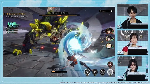 ꡼ No.021Υͥ / ֥ߥåȥ ֥쥤פΥ꡼2026ǯȾ˷ꡣCBTμ»ܤȯɽ줿ơ٥ȤݡȡTGS2025