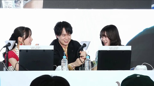 ꡼ No.022Υͥ / ֥ߥåȥ ֥쥤פΥ꡼2026ǯȾ˷ꡣCBTμ»ܤȯɽ줿ơ٥ȤݡȡTGS2025