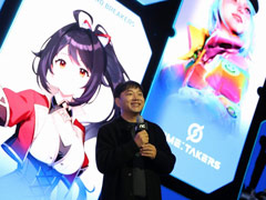 ˥ϥե󥿥֥ߥåȥ֥쥤פȡ֤פʻ񸻤ˤʤTIME TAKERSפκǿˡG-STAR 2025