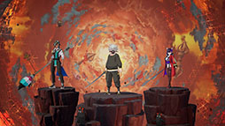 ���������꡼ No.002�Υ���ͥ������ / ��ASURAJANG�פΥ����ץ�¥ƥ��Ȥ�2��20��17��00�˥������ȡ���������饯��������Ѥ��ƥХȥ���������ϵ����ڤ����