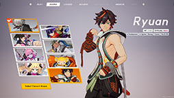 ���������꡼ No.003�Υ���ͥ������ / ��ASURAJANG�פΥ����ץ�¥ƥ��Ȥ�2��20��17��00�˥������ȡ���������饯��������Ѥ��ƥХȥ���������ϵ����ڤ����