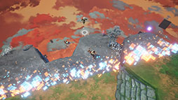 ���������꡼ No.005�Υ���ͥ������ / ��ASURAJANG�פΥ����ץ�¥ƥ��Ȥ�2��20��17��00�˥������ȡ���������饯��������Ѥ��ƥХȥ���������ϵ����ڤ����