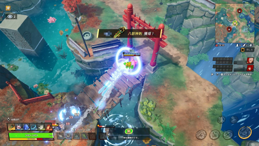 ���������꡼ No.002�Υ���ͥ������ / �Υץ쥤��ݡϡ�ASURAJANG��OBT�˻��á��Хȥ�������κ���˻Ϥޤ�1on1������Ʈ�ϥ����奢��������ؽ��������⾡�Ԥ�ʬ�����װ���