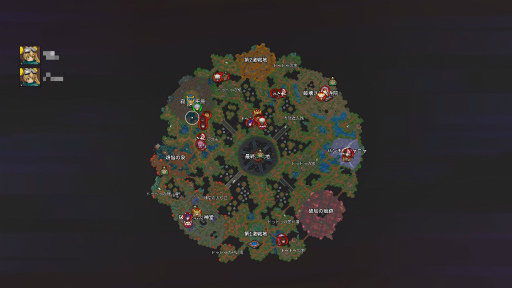 ���������꡼ No.003�Υ���ͥ������ / �Υץ쥤��ݡϡ�ASURAJANG��OBT�˻��á��Хȥ�������κ���˻Ϥޤ�1on1������Ʈ�ϥ����奢��������ؽ��������⾡�Ԥ�ʬ�����װ���