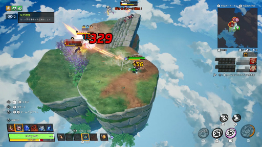 ���������꡼ No.013�Υ���ͥ������ / �Υץ쥤��ݡϡ�ASURAJANG��OBT�˻��á��Хȥ�������κ���˻Ϥޤ�1on1������Ʈ�ϥ����奢��������ؽ��������⾡�Ԥ�ʬ�����װ���