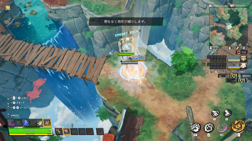 ���������꡼ No.016�Υ���ͥ������ / �Υץ쥤��ݡϡ�ASURAJANG��OBT�˻��á��Хȥ�������κ���˻Ϥޤ�1on1������Ʈ�ϥ����奢��������ؽ��������⾡�Ԥ�ʬ�����װ���