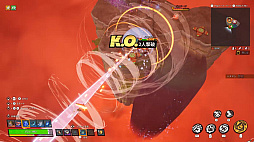 画像ギャラリー No.006のサムネイル画像 / 「ASURAJANG」,メジャーアップデートでキャラクターバランス調整などを実施。全キャラクターがファイトマネーで開放可能に