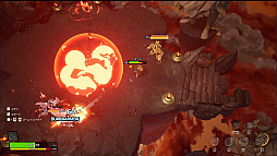 画像ギャラリー No.007のサムネイル画像 / 「ASURAJANG」,メジャーアップデートでキャラクターバランス調整などを実施。全キャラクターがファイトマネーで開放可能に