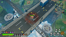 画像ギャラリー No.008のサムネイル画像 / 「ASURAJANG」,メジャーアップデートでキャラクターバランス調整などを実施。全キャラクターがファイトマネーで開放可能に