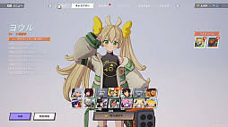 画像ギャラリー No.009のサムネイル画像 / 「ASURAJANG」,メジャーアップデートでキャラクターバランス調整などを実施。全キャラクターがファイトマネーで開放可能に