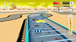 F-ZERO 99