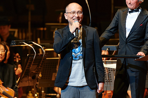 ���������꡼ No.003�Υ���ͥ������ / �֥�˥����󥪡��С������ɡפΥ��������ȥ饳�󥵡��Ȥ��ݡ��ȡ����������Ԥ˱�äơ��������ε��פ����θ��������ʤ�