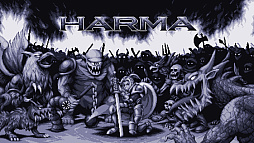 HARMA 亡国のエデン