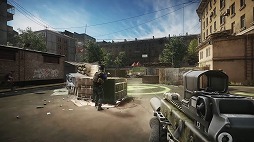 ���������꡼ No.004�Υ���ͥ������ / Epic Games Store�ǡ�Escape from Tarkov: Arena�ס��ۿ����ϡ���ΥХȥ�ѥ��֥�������0�פ⥹������