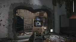 ���������꡼ No.005�Υ���ͥ������ / Epic Games Store�ǡ�Escape from Tarkov: Arena�ס��ۿ����ϡ���ΥХȥ�ѥ��֥�������0�פ⥹������