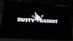 TGS2023NetEaseȯɽǡRusty RabbitפϪܡQuantic DreamοProject Mugenפο