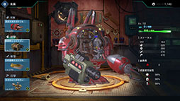 ���������꡼ No.002�Υ���ͥ������ / ��Rusty Rabbit�פΥ�������ȥ쥤�顼�������ˡ���������󥸥��䥫�����ޥ������Ǥʤɥ����ॷ���ƥ����⤪�Ϥ�