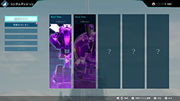 ���������꡼ No.011�Υ���ͥ������ / ��Rusty Rabbit�פΥ�������ȥ쥤�顼�������ˡ���������󥸥��䥫�����ޥ������Ǥʤɥ����ॷ���ƥ����⤪�Ϥ�