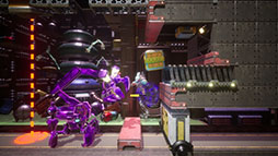 ���������꡼ No.012�Υ���ͥ������ / ��Rusty Rabbit�פΥ�������ȥ쥤�顼�������ˡ���������󥸥��䥫�����ޥ������Ǥʤɥ����ॷ���ƥ����⤪�Ϥ�