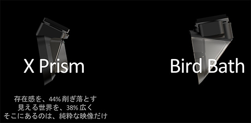 画像ギャラリー No.004のサムネイル画像 / 視野角がさらに広くなったサングラス型ディスプレイ「XREAL One Pro」が7月24日発売