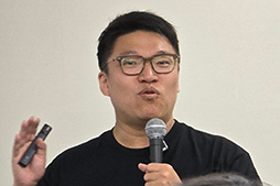 画像ギャラリー No.008のサムネイル画像 / 視野角がさらに広くなったサングラス型ディスプレイ「XREAL One Pro」が7月24日発売