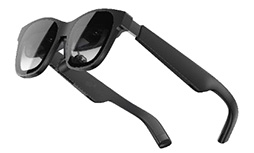 画像ギャラリー No.002のサムネイル画像 / サングラス型ディスプレイ「XREAL Air 2」が3万9980円に! XREALが価格改定で値下げ