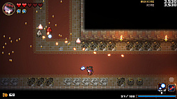 HEAVEN SEEKER Prologue