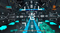 ���������꡼ No.003�Υ���ͥ������ / VR���ܥåȥ������QuantanoID�ʥ����󥿥Υ��ɡˡס�Meta Quest������ȯ�䡣������ܥåȤ���褷�����å��ԥå��������浪��