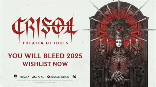 Blumhouse Games | Crisol: Theater of Idols