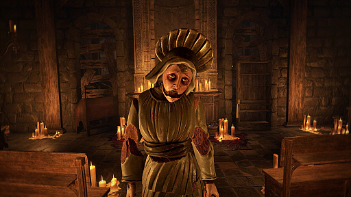 ꡼ No.005Υͥ / Crisol: Theater of Idols׳ȯԥ󥿥ӥ塼طʤȥ֥åɡᥫ˥ɤʤɡޤǤγȯߤʹTGS2025