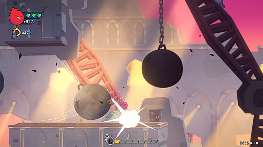 ꡼ No.003Υͥ / ܤΥƥȤˤо줷֥쥸ȤȤܲʳؼ[2]=νꡪפϡ80ʬΥƥĤޤ줿ȥȤƳȯBitSummit