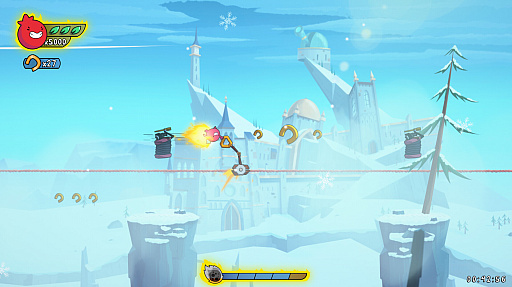 ꡼ No.004Υͥ / ܤΥƥȤˤо줷֥쥸ȤȤܲʳؼ[2]=νꡪפϡ80ʬΥƥĤޤ줿ȥȤƳȯBitSummit