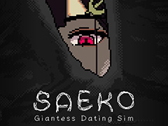 ����ʾ����˸��������졤�����Ф�����ǿ̤�����餹ADV��SAEKO: Giantess Dating Sim��5��29����ȯ�䡣DLsite������ŵ�ϥ��ԥ󥪥�ASMR
