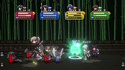 PhantomBreaker: Battle Grounds Ultimate
