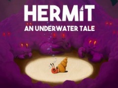 TGS2023ϥȯΥǥȥHermit: an Underwater Taleפϡɥ꤬̤괹ʤ臘ϡɥ