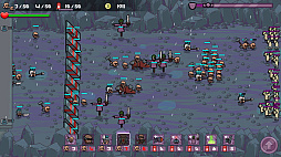 Lord of the Click: Interstellar Wars