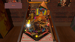 Mummy Pinball