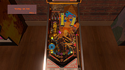 Mummy Pinball