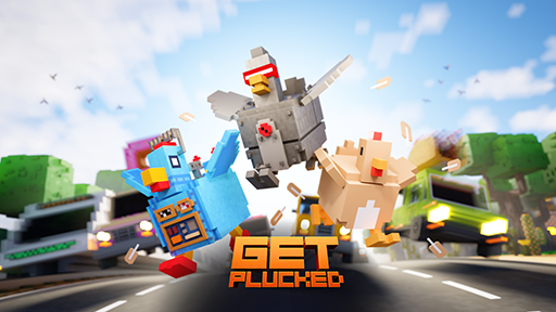 NFTGet Plucked!App Storeۿϡ˥ȥƻϩϩڤ륢󥲡