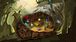 Varenje - Don't Touch The Berries