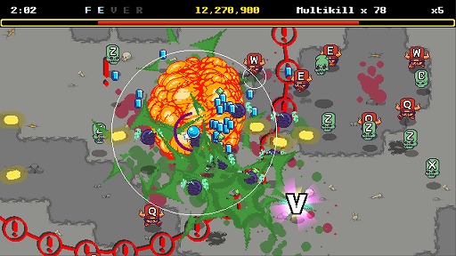 ���������꡼ No.002�Υ���ͥ������ / Ŭ�ڤʥ����򥿥��פ��ƽ��Ƥ�á�����ᡪ �ޥ����Ǽ�����ư���������̥����ԥ�STG��TYPECAST�פ�11��8��ȯ���