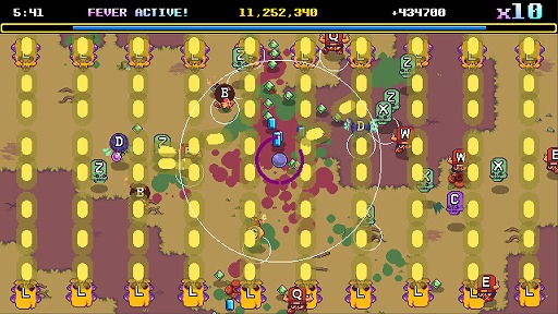 ���������꡼ No.003�Υ���ͥ������ / Ŭ�ڤʥ����򥿥��פ��ƽ��Ƥ�á�����ᡪ �ޥ����Ǽ�����ư���������̥����ԥ�STG��TYPECAST�פ�11��8��ȯ���