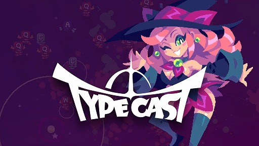 ���������꡼ No.004�Υ���ͥ������ / Ŭ�ڤʥ����򥿥��פ��ƽ��Ƥ�á�����ᡪ �ޥ����Ǽ�����ư���������̥����ԥ�STG��TYPECAST�פ�11��8��ȯ���