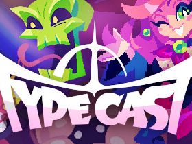 Ŭ�ڤʥ����򥿥��פ��ƽ��Ƥ�á�����ᡪ �ޥ����Ǽ�����ư���������̥����ԥ�STG��TYPECAST�פ�11��8��ȯ���