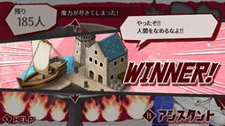 ���������꡼ No.010�Υ���ͥ������ / �ե饤�ѥ�ǿʹ֤�¼��Ƥ��������������ܻؤ�����ʪ��¦���ˤǤ����Ⲧ������SLG�֥��䥭�������ס�Steam���ۿ�����